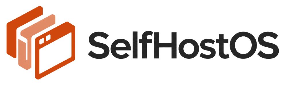 SelfHostOS